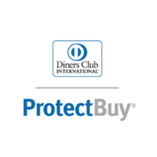 Diners Club INTERNATIONAL ProtectBuy