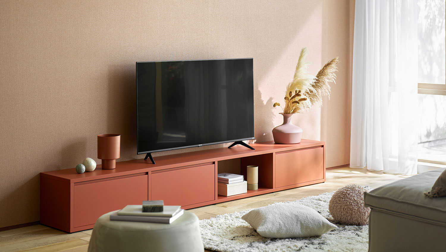 オーダー家具ituki テレビボード