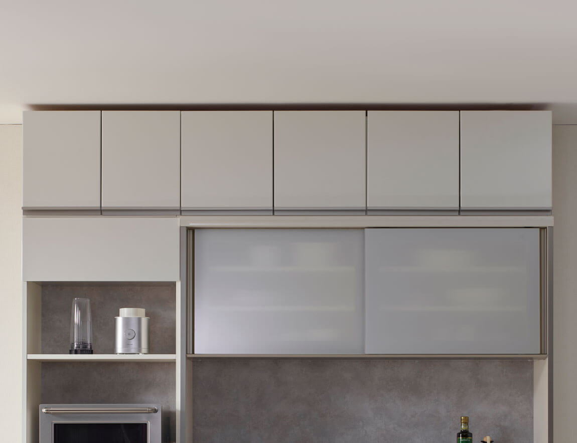 JN専用 上置 ハイタイプ