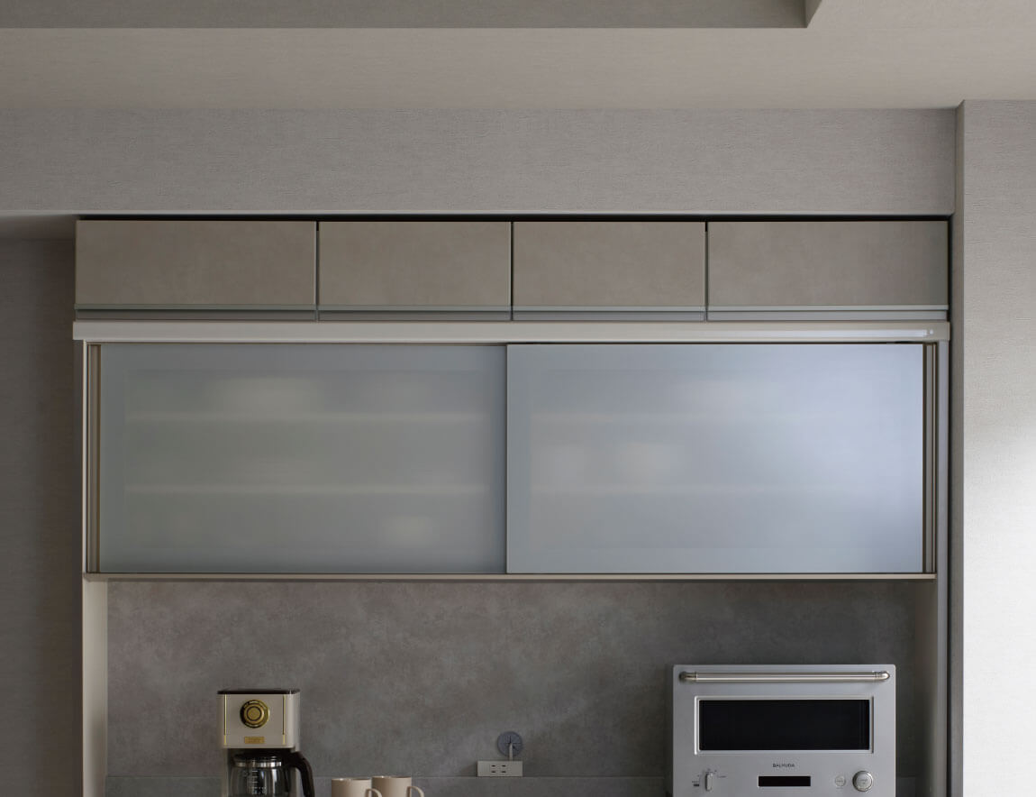 JN専用 上置 ロータイプ