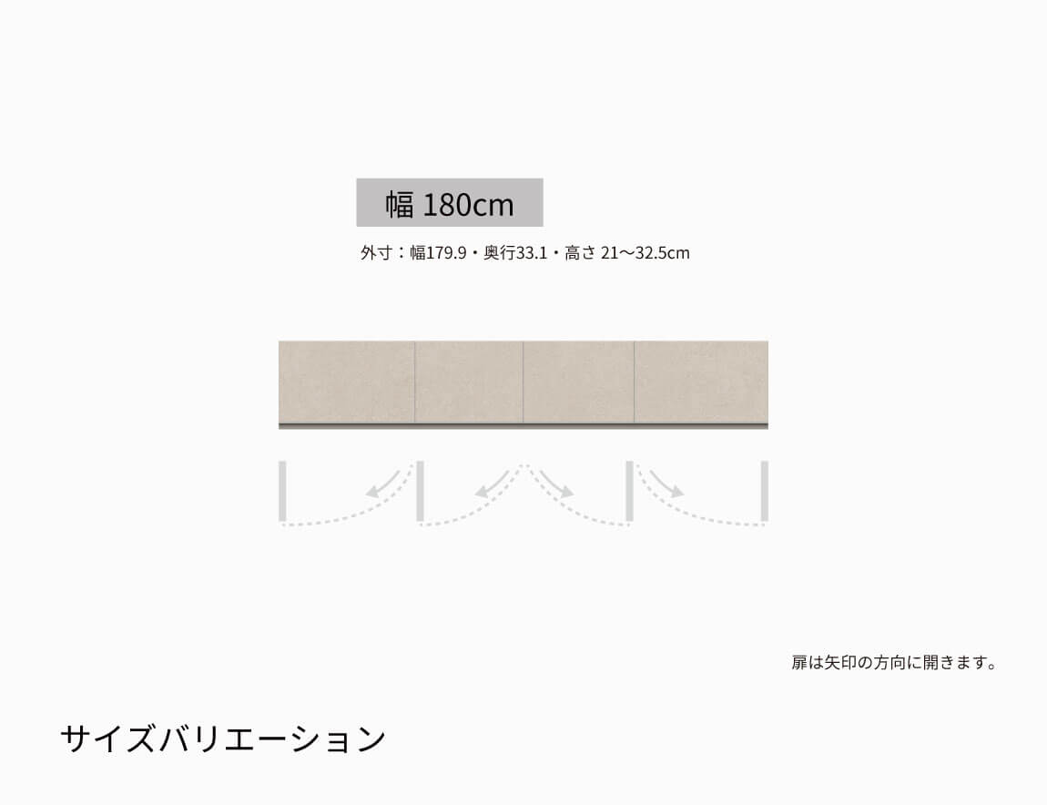 JN専用 上置 ロータイプ