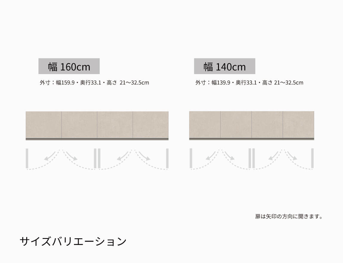 JN専用 上置 ロータイプ