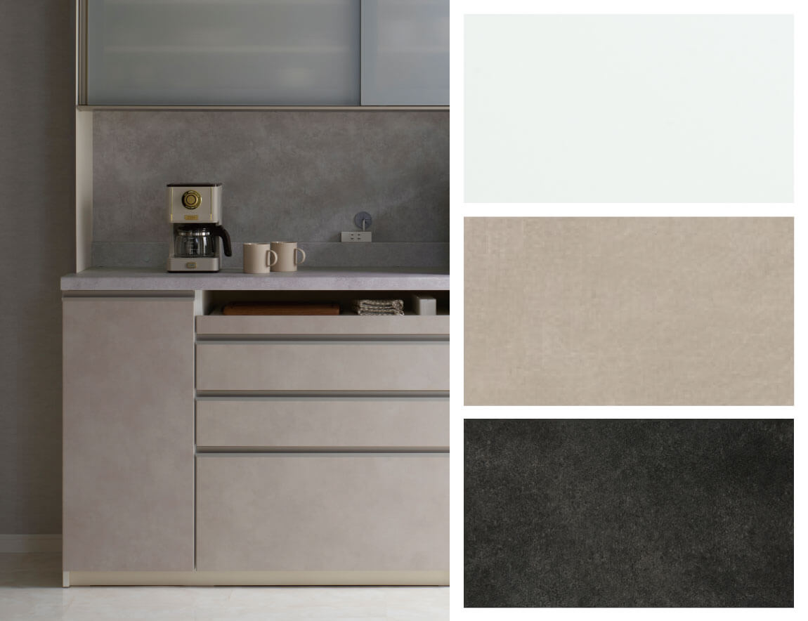 JNシリーズ 無料カラーサンプル