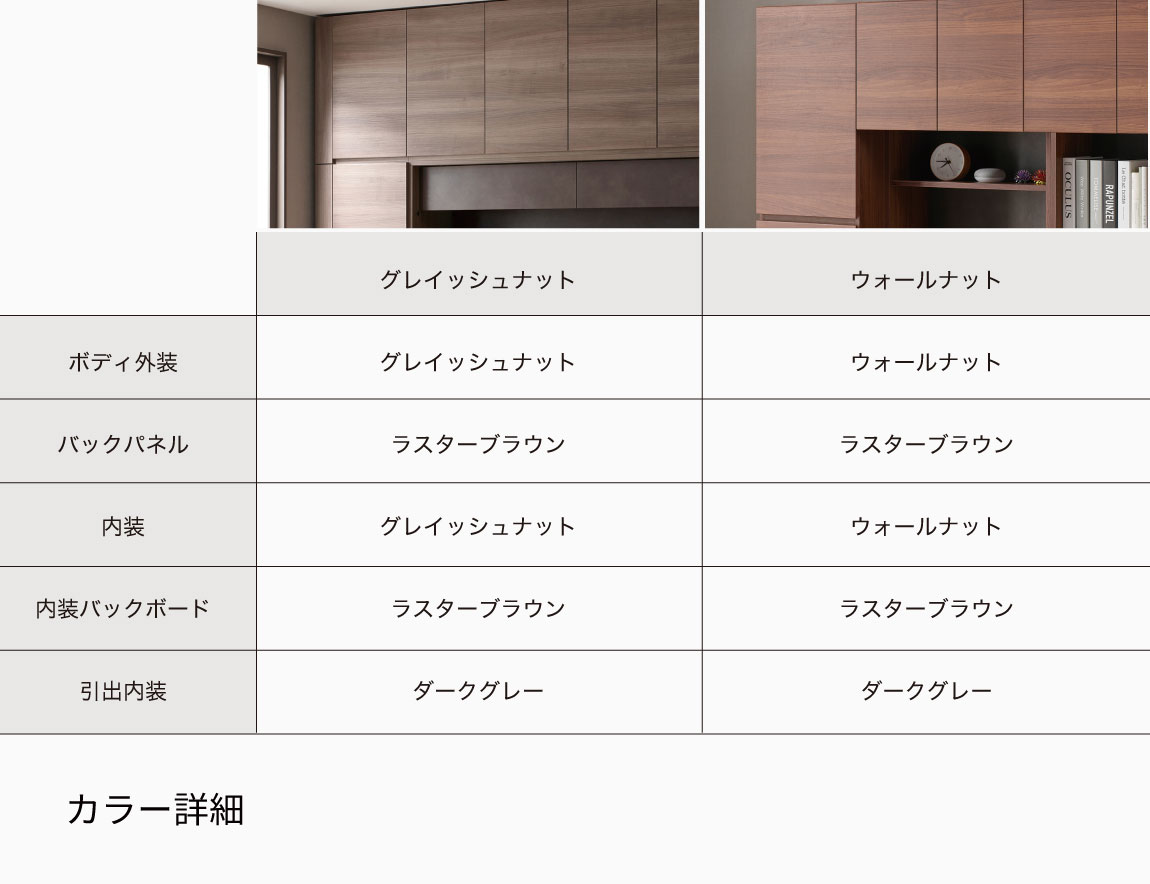 WS キャビネット オープンタイプ