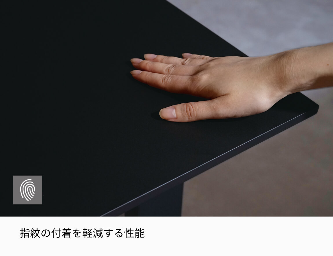 FX ダイニングテーブル【無垢脚/4本脚】