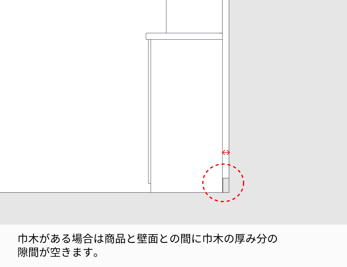 FM 食器棚