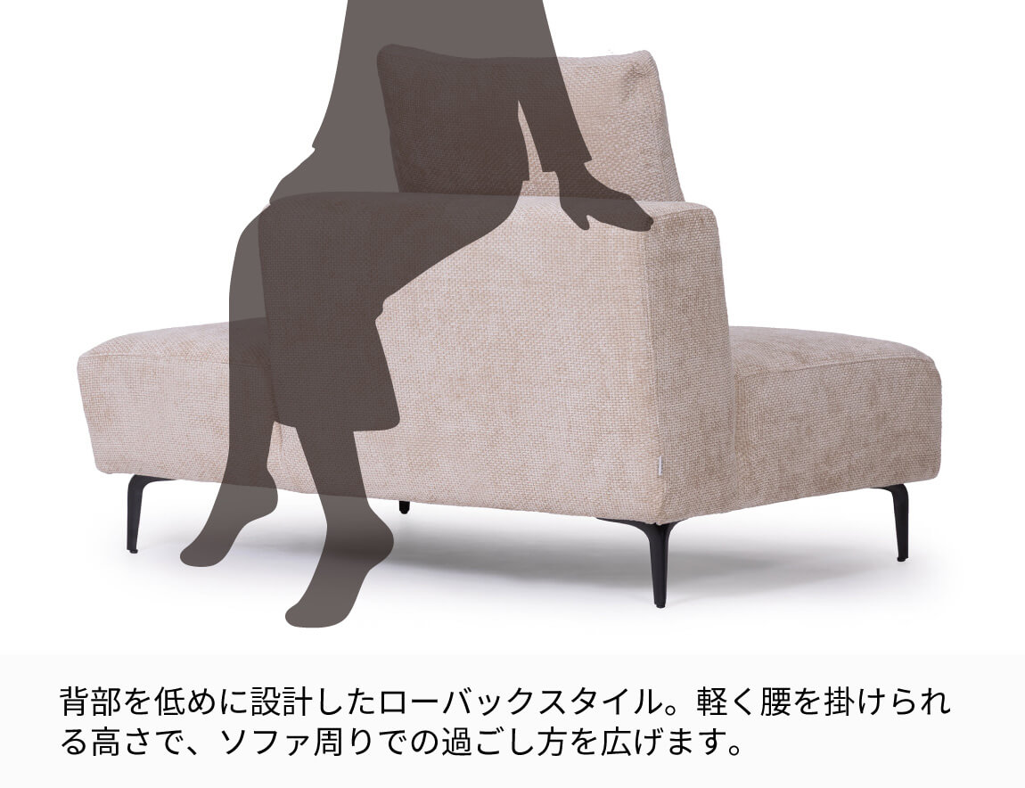 JY ソファセット Case005