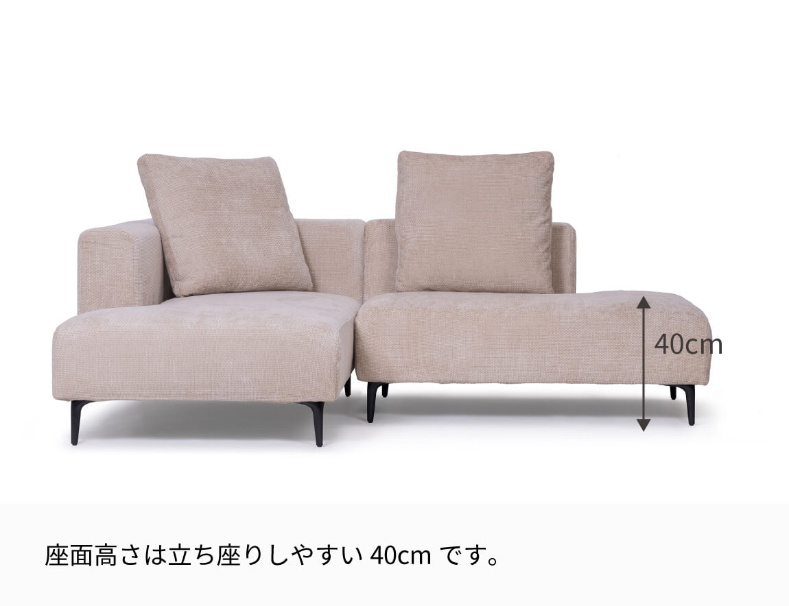 JY ソファセット Case005