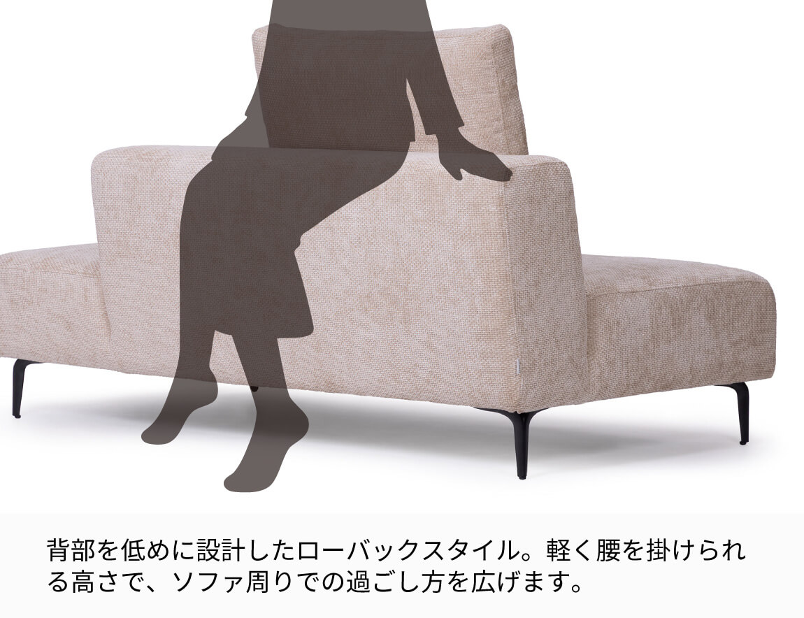 JY ソファセット Case006