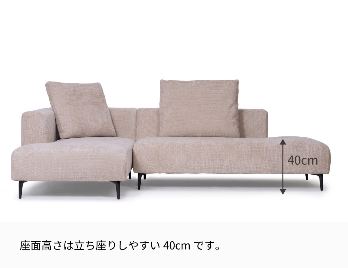 JY ソファセット Case006