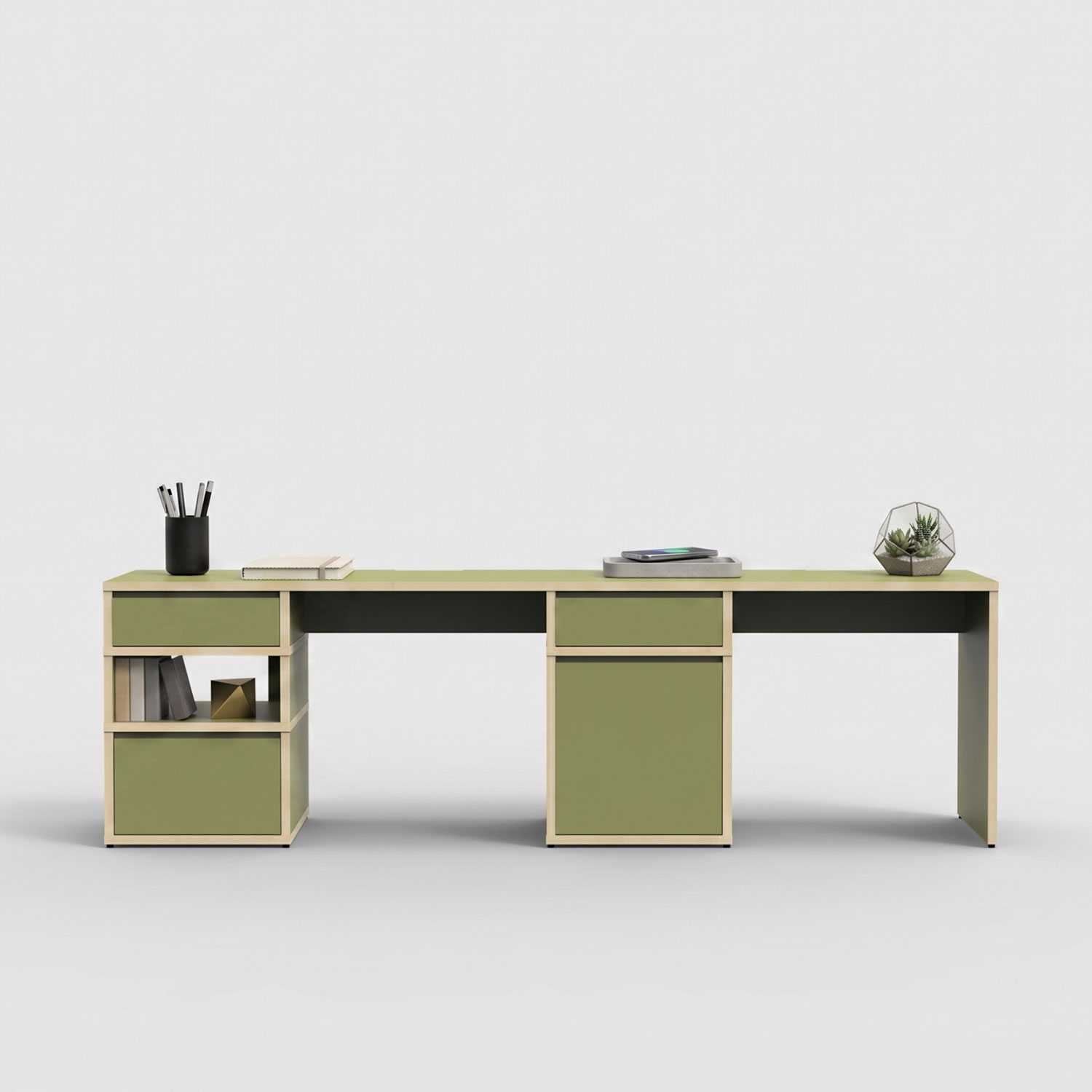 オーダー家具 /Case-02