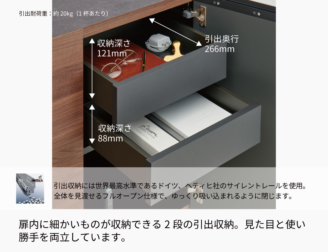 CE チェスト