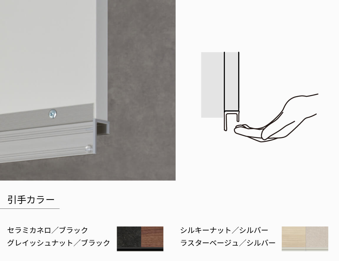 RU専用 上置 ハイタイプ