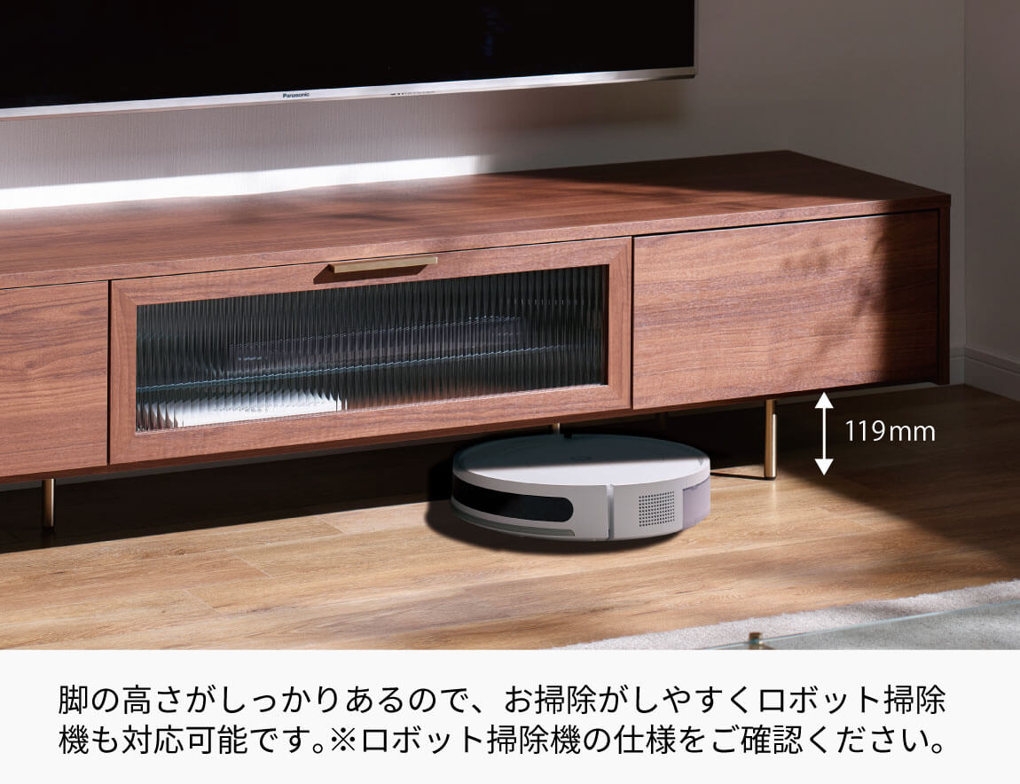 NWテレビボード