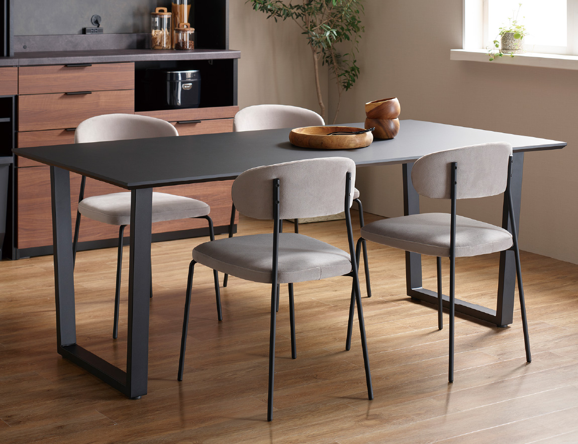 ダイニングセット Case008