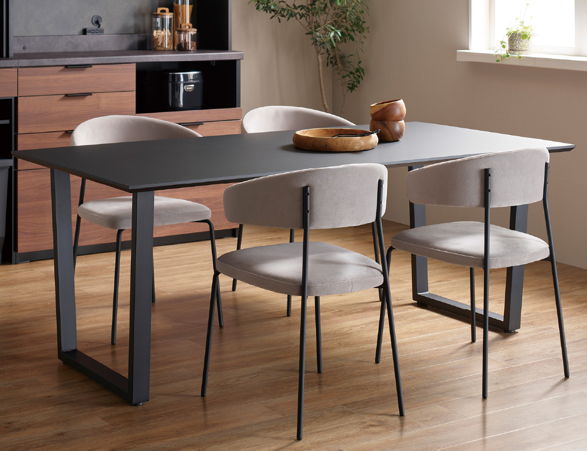 ダイニングセット Case009