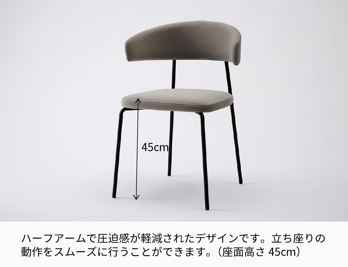 ダイニングセット Case009