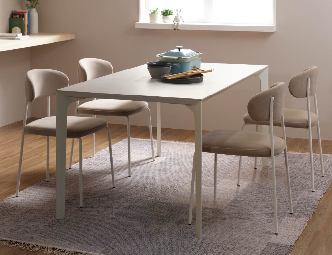 ダイニングセット Case011