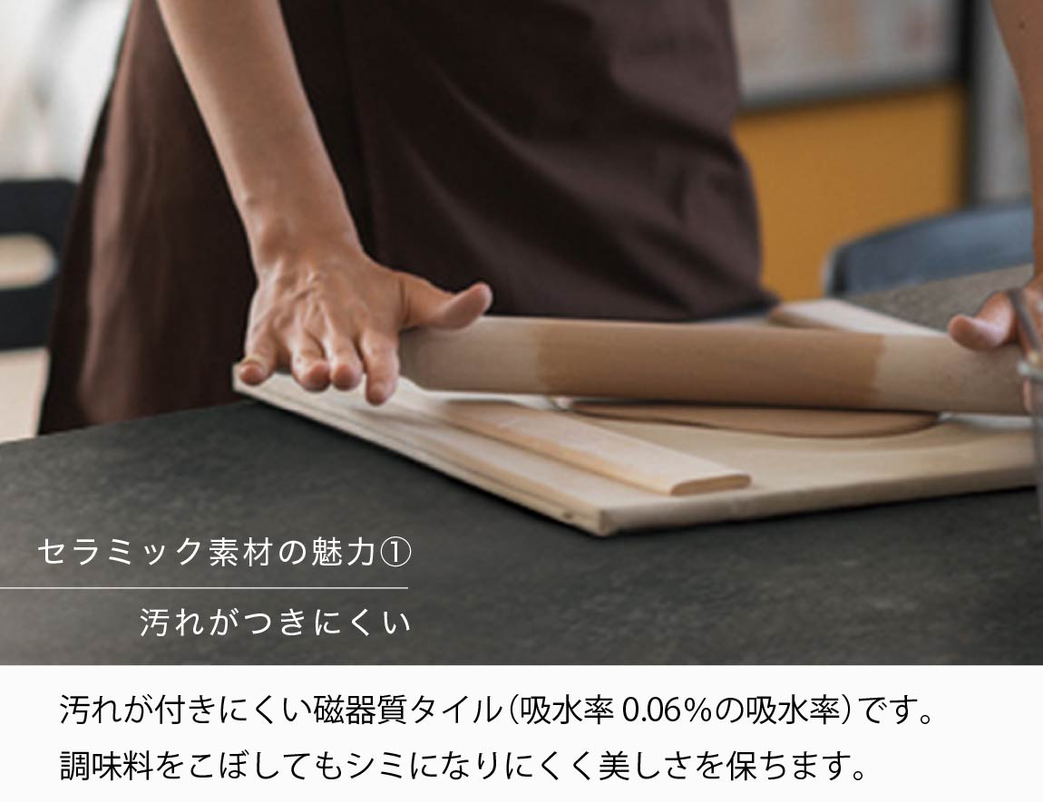 ダイニングセット Case011