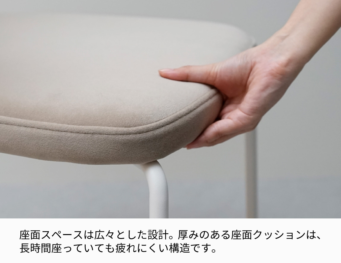 ラウンドダイニングセット Case015