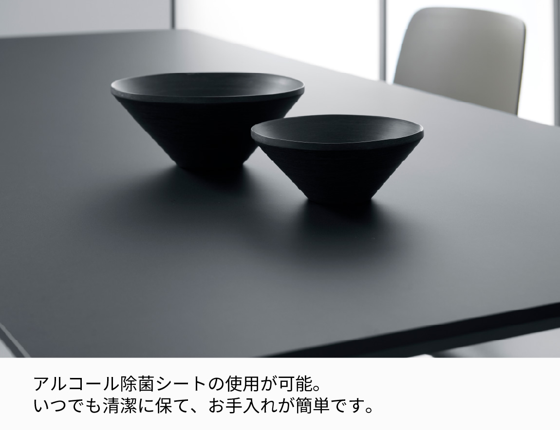 ラウンドダイニングセット Case013