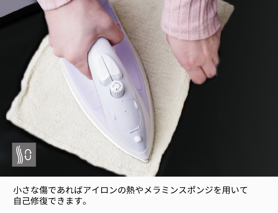 ラウンドダイニングセット Case013