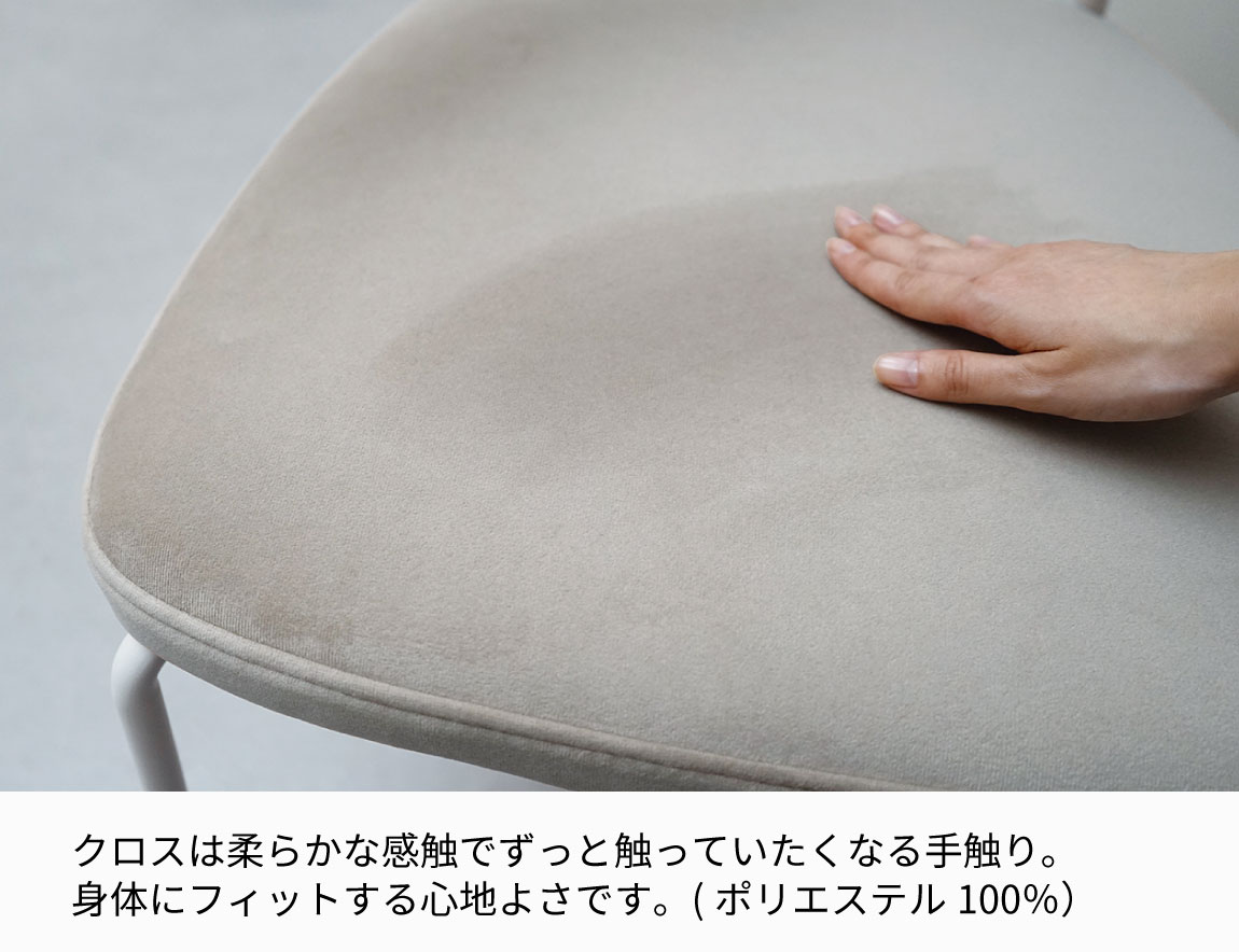 ラウンドダイニングセット Case015