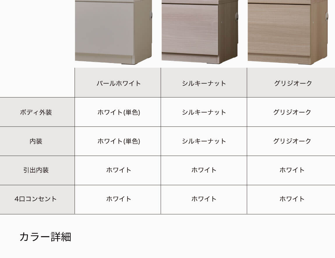 WS テレビボード下台（ロータイプ）