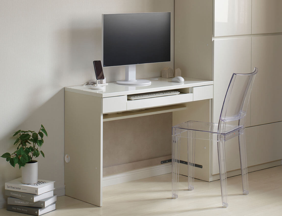 WS デスクキャビネット下台