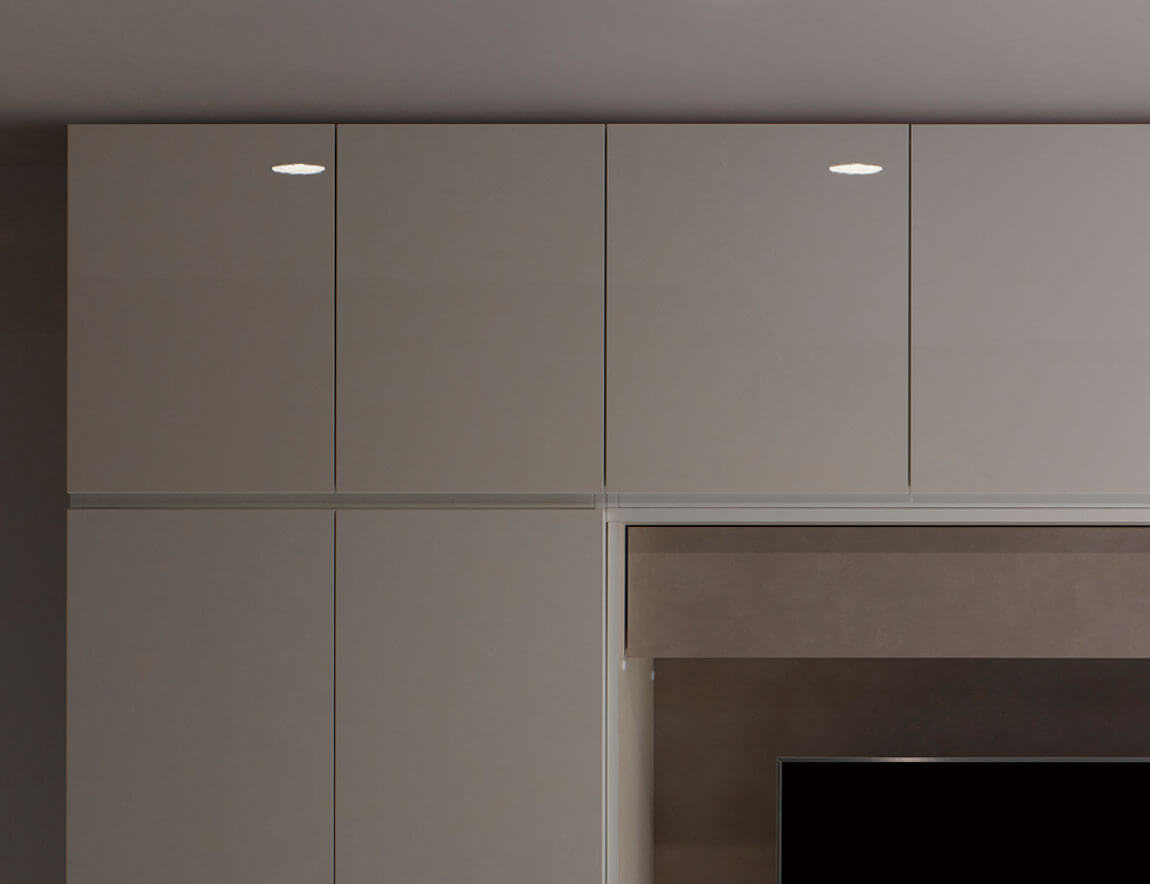 WS専用 上置 ロータイプ