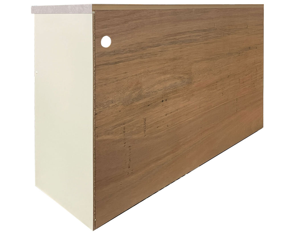 Pamouna食器棚裏面（例）