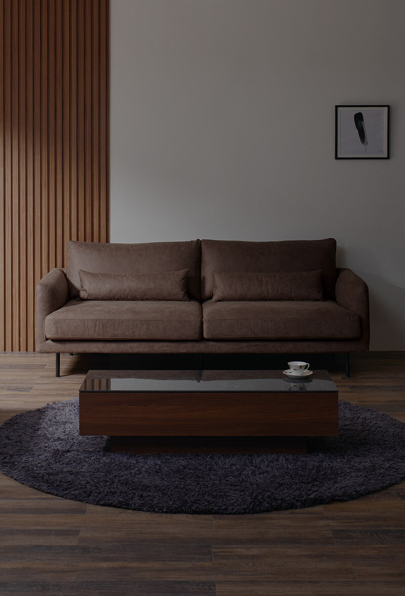 Pamouna CYシリーズ ソファ