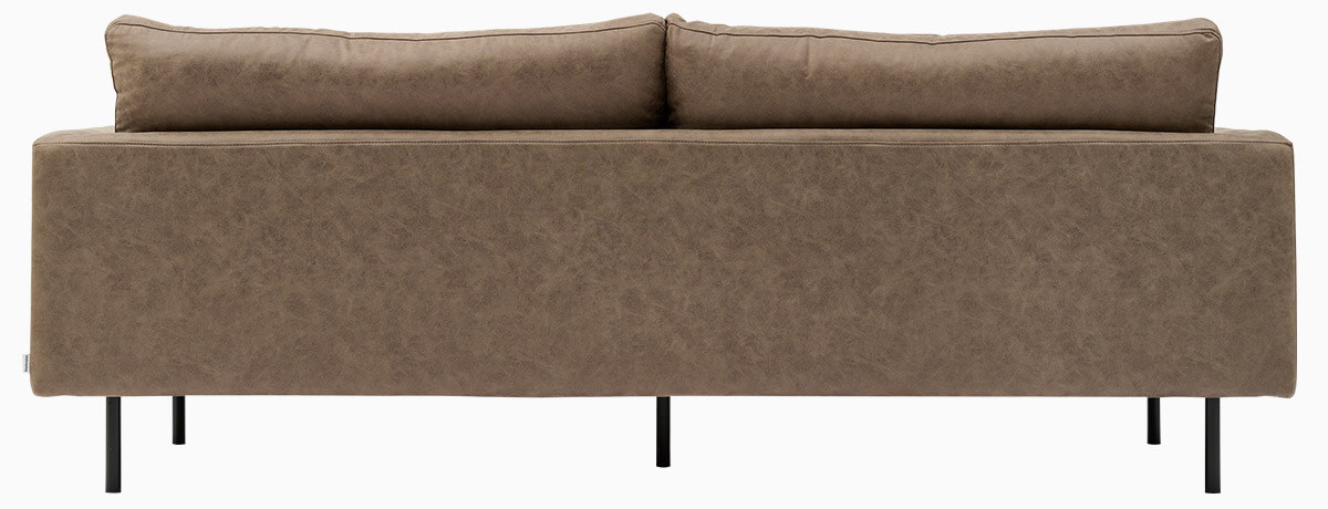 CYシリーズ ソファ 正面