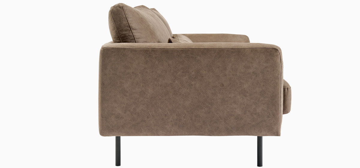 CYシリーズ ソファ サイド