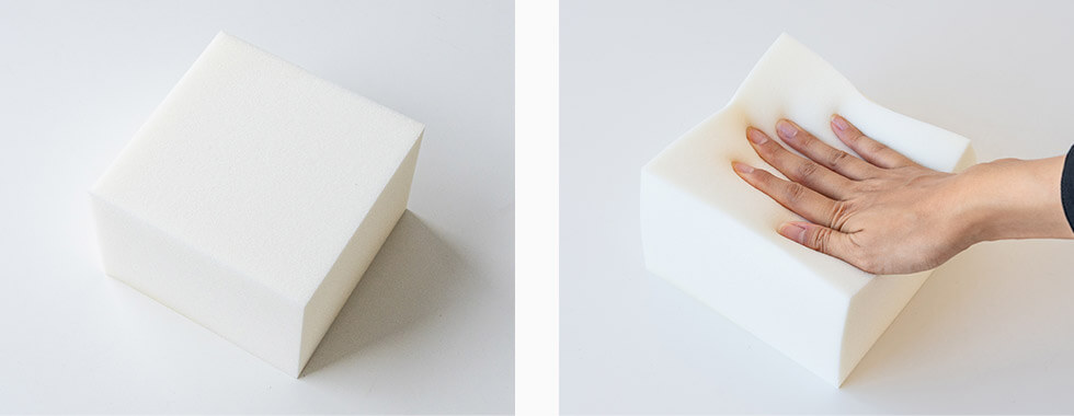 38Dメモリーフォーム