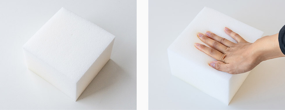 45D高反発ウレタンフォーム