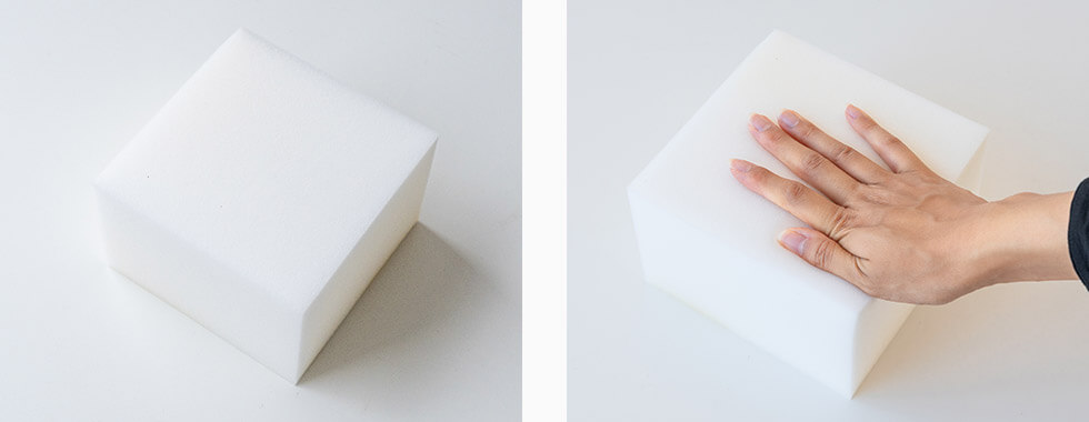 30Dウレタンフォーム