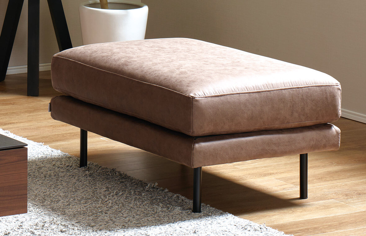 CYシリーズ ソファ+オットマン