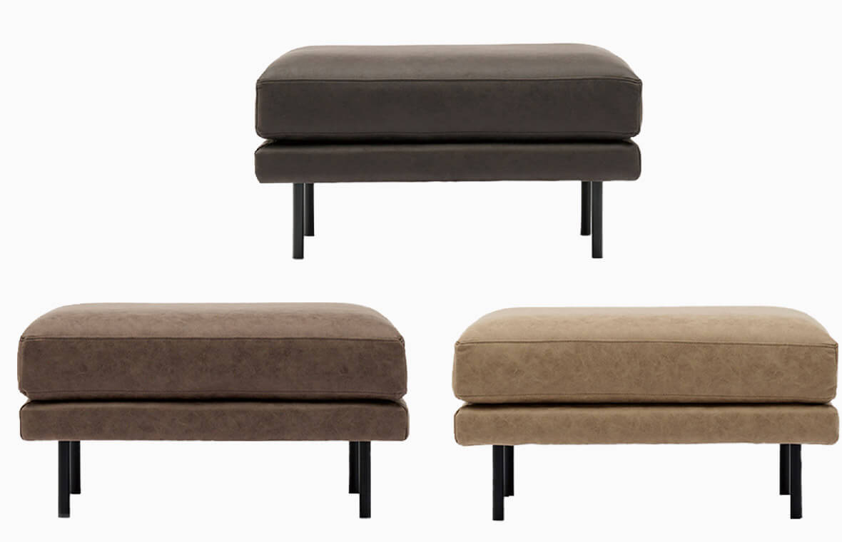 CYシリーズ オットマン