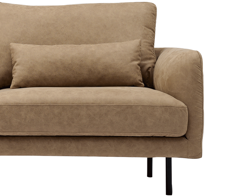 Pamouna CYシリーズ ソファ 贅沢な座り心地