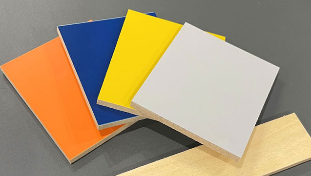 無料カラーサンプル