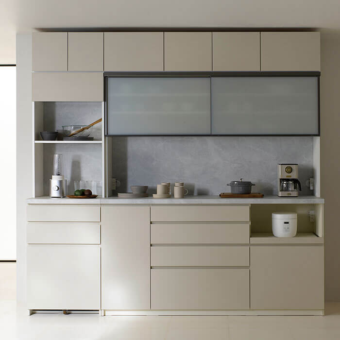 Pamouna Storeで見つける理想の食器棚・キッチン収納｜【公式