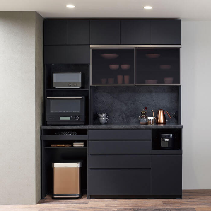 Pamouna Storeで見つける理想の食器棚・キッチン収納｜【公式