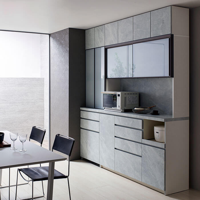 Pamouna Storeで見つける理想の食器棚・キッチン収納｜【公式