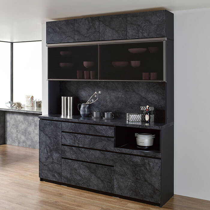 Pamouna Storeで見つける理想の食器棚・キッチン収納｜【公式