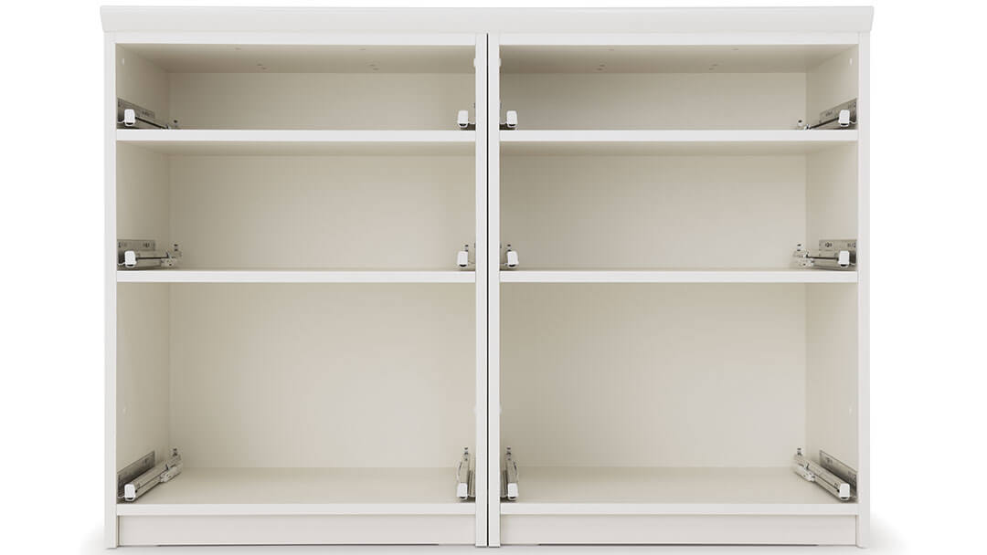 オール内装化粧仕上げ