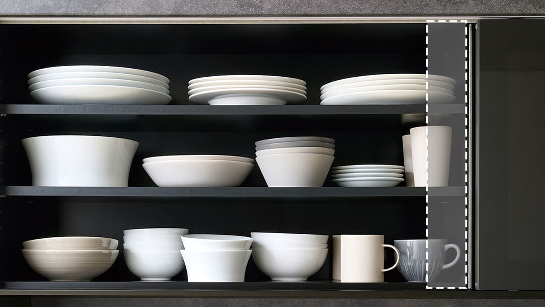 ワイドビュー引戸