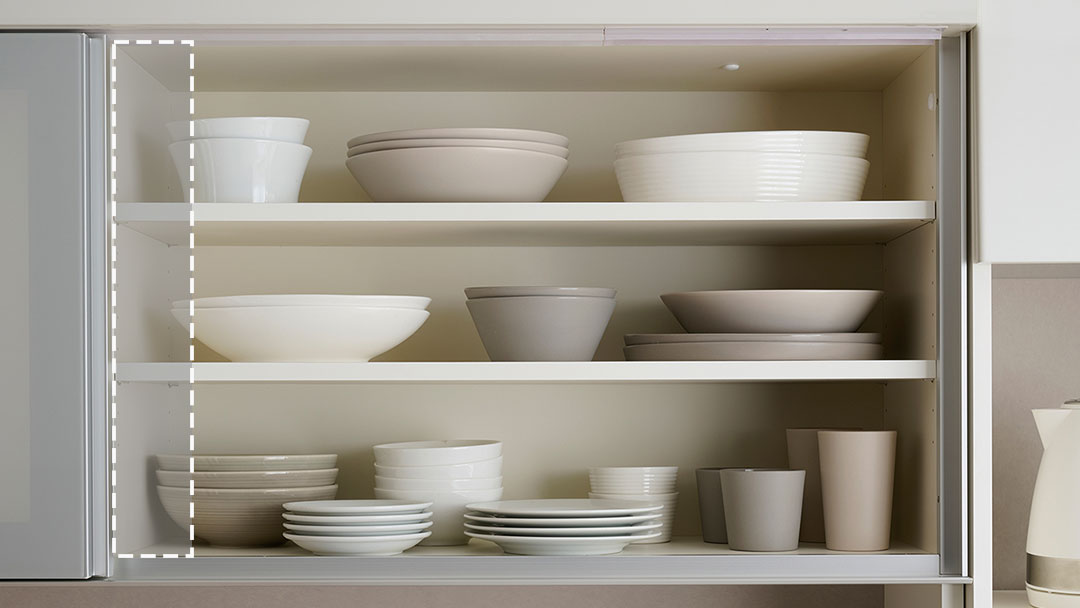 ワイドビュー引戸