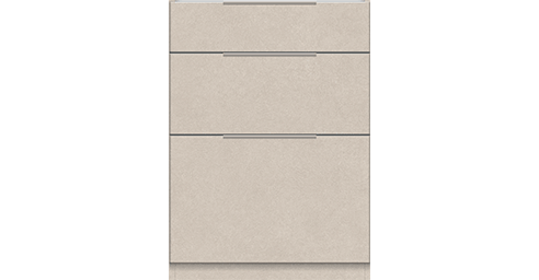 LC キッチンカウンター：LC-S600