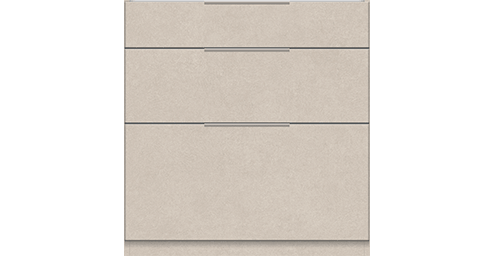 LC キッチンカウンター：LC-S800